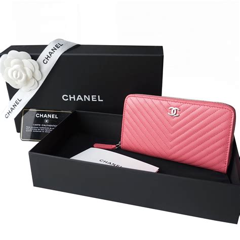 chanel wallet womeen|where to buy chanel wallet.